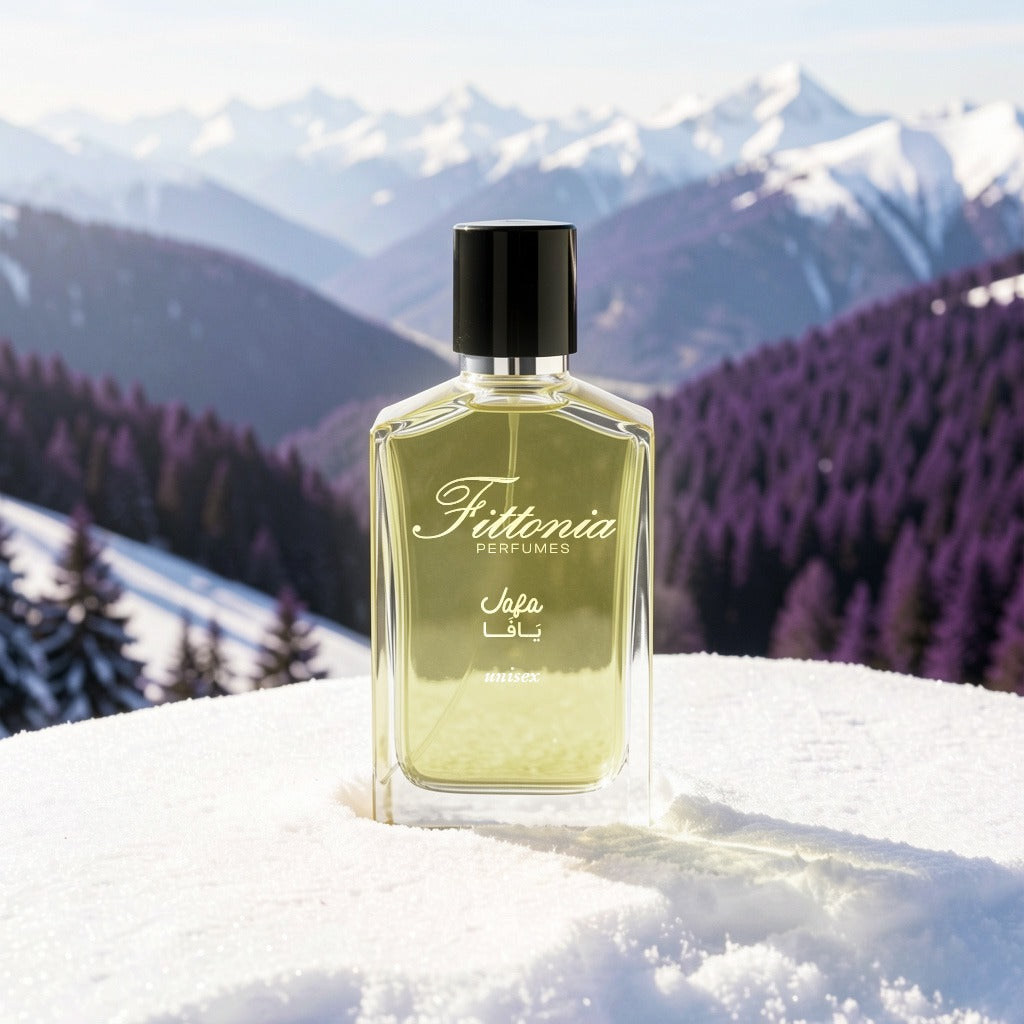Jafa perfum unisex