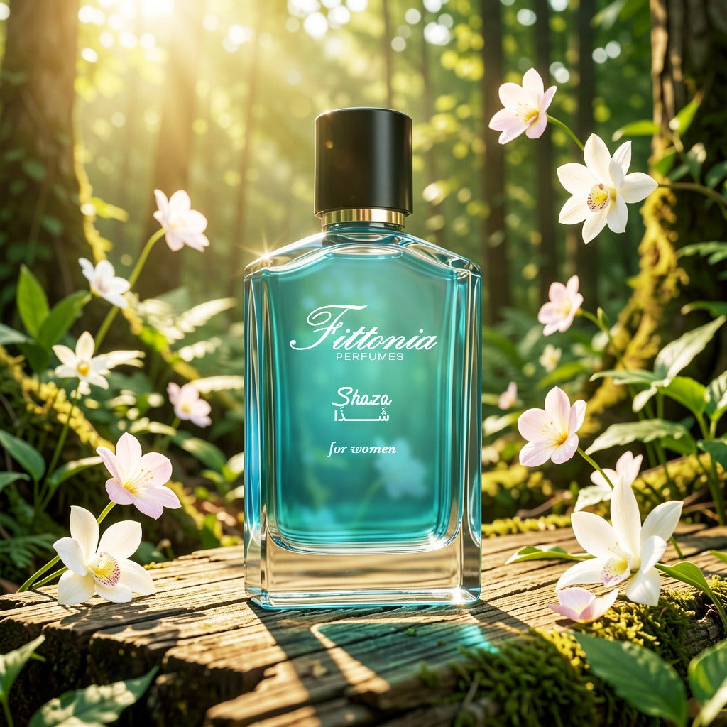 Shaza Perfum for woman